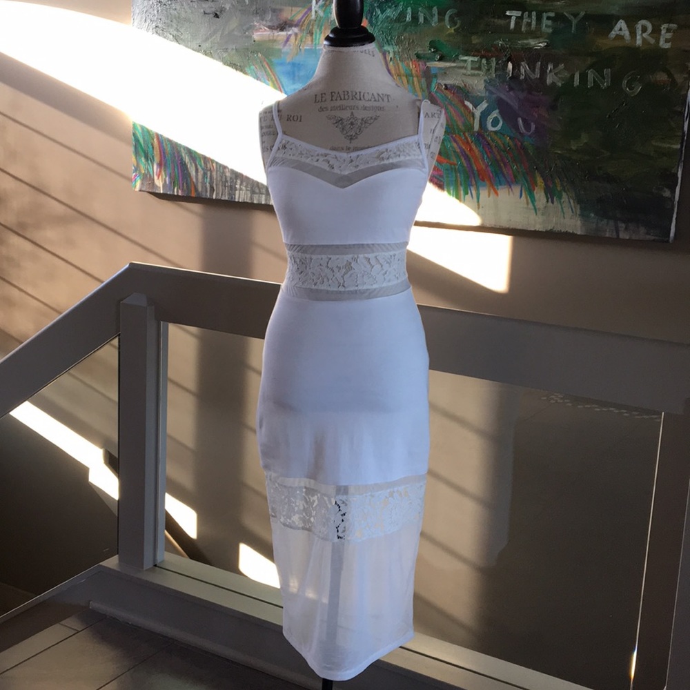 French connection dress
